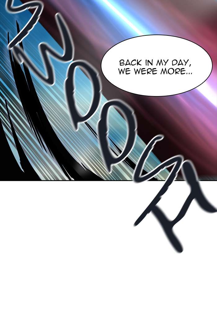 Tower of God Chapter 437 - Page 92