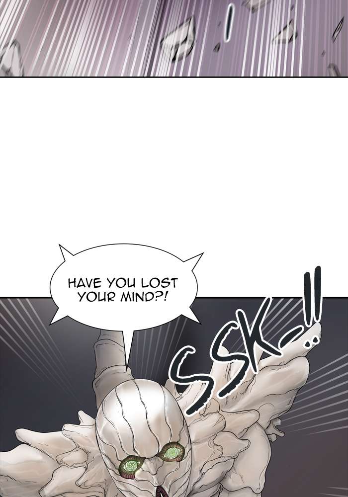 Tower of God Chapter 438 - Page 129