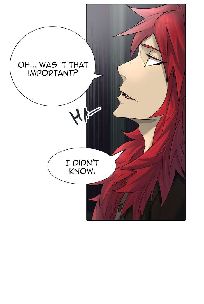 Tower of God Chapter 438 - Page 132