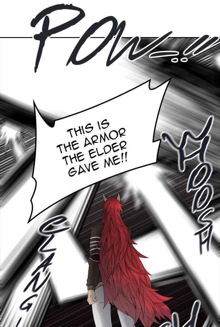 Tower of God Chapter 438 - Page 136