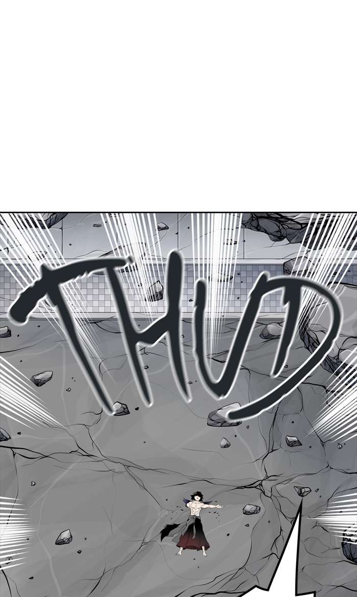 Tower of God Chapter 438 - Page 25