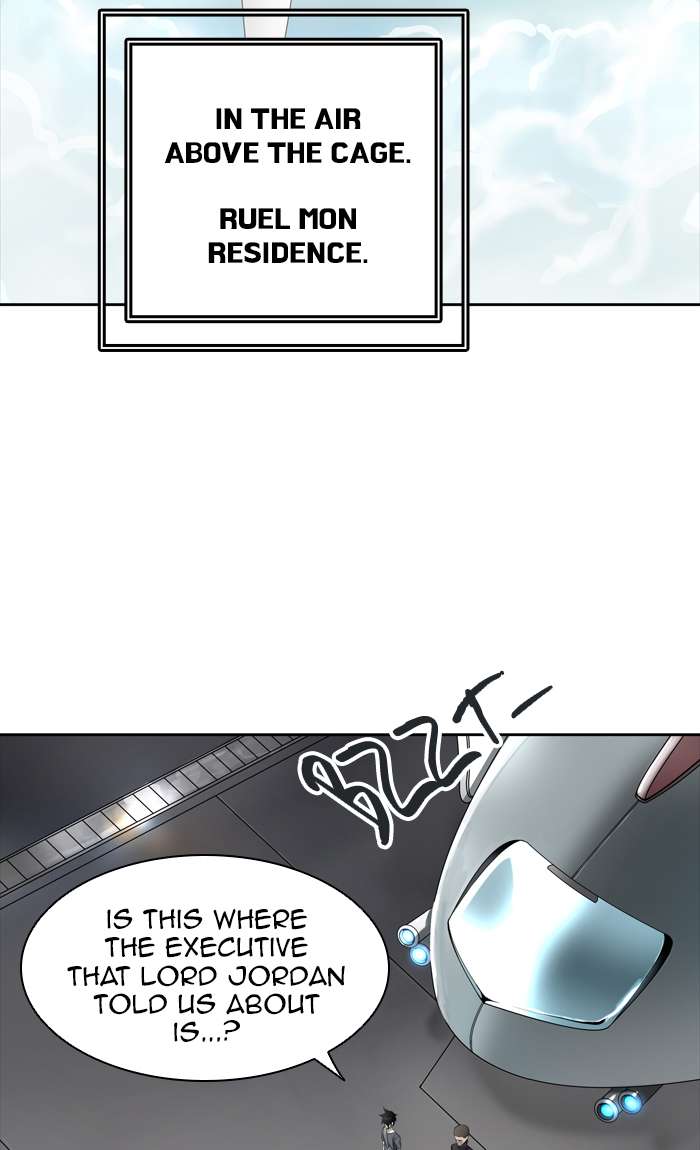 Tower of God Chapter 438 - Page 29