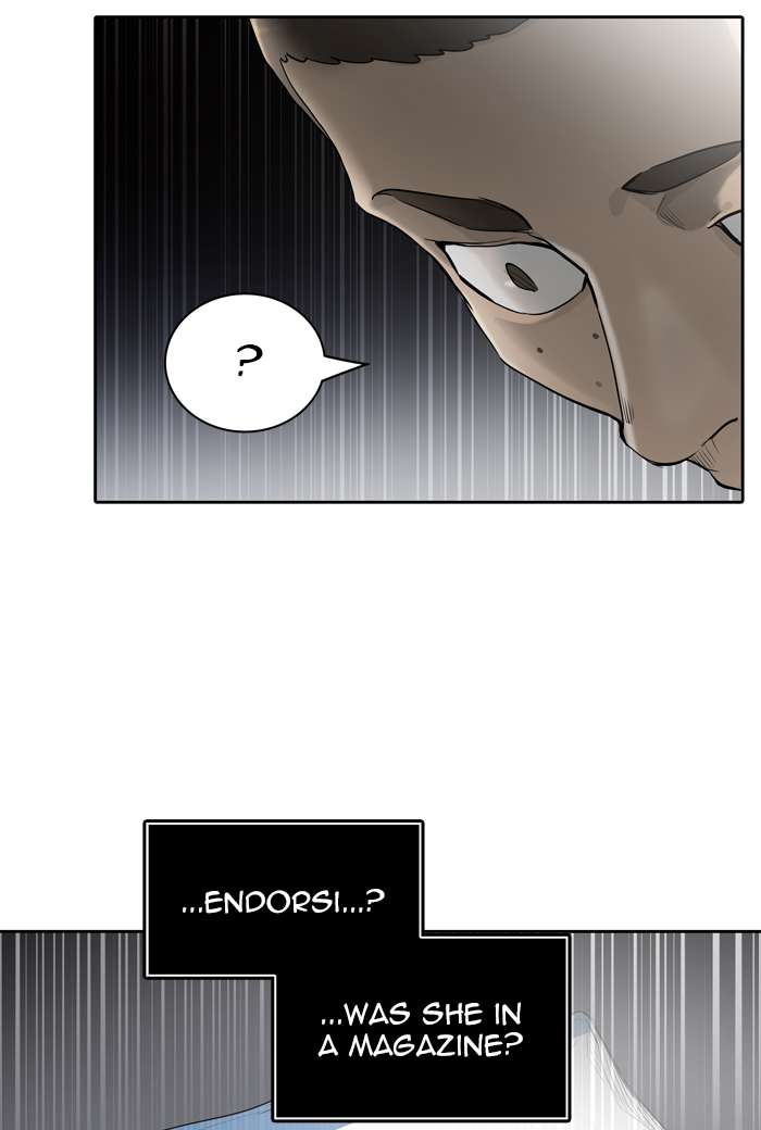 Tower of God Chapter 438 - Page 40