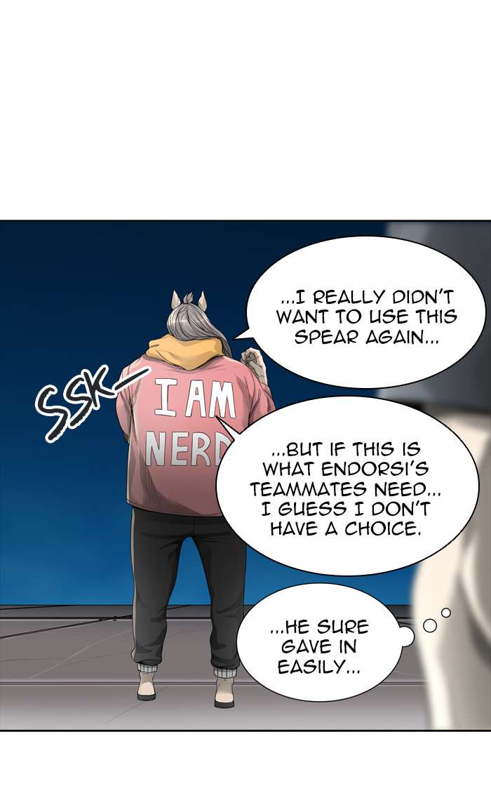 Tower of God Chapter 438 - Page 61