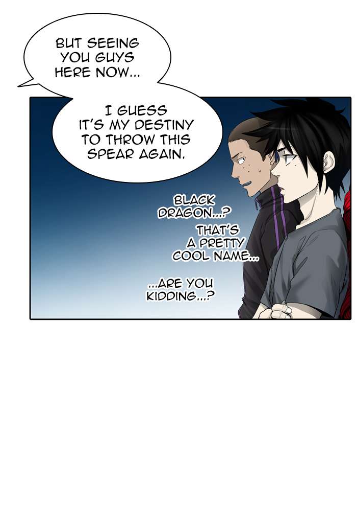 Tower of God Chapter 438 - Page 65