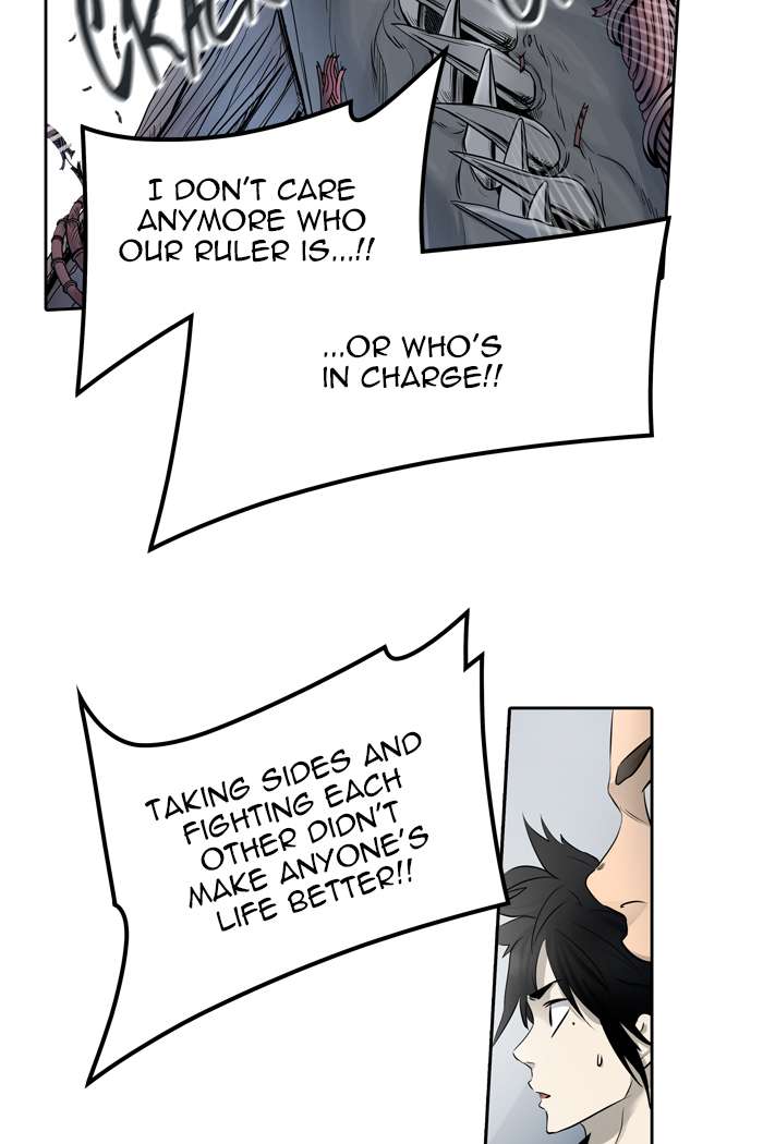 Tower of God Chapter 438 - Page 75