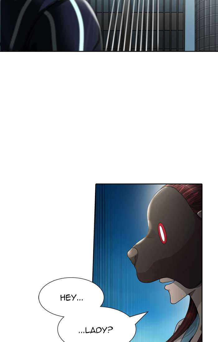 Tower of God Chapter 438 - Page 8