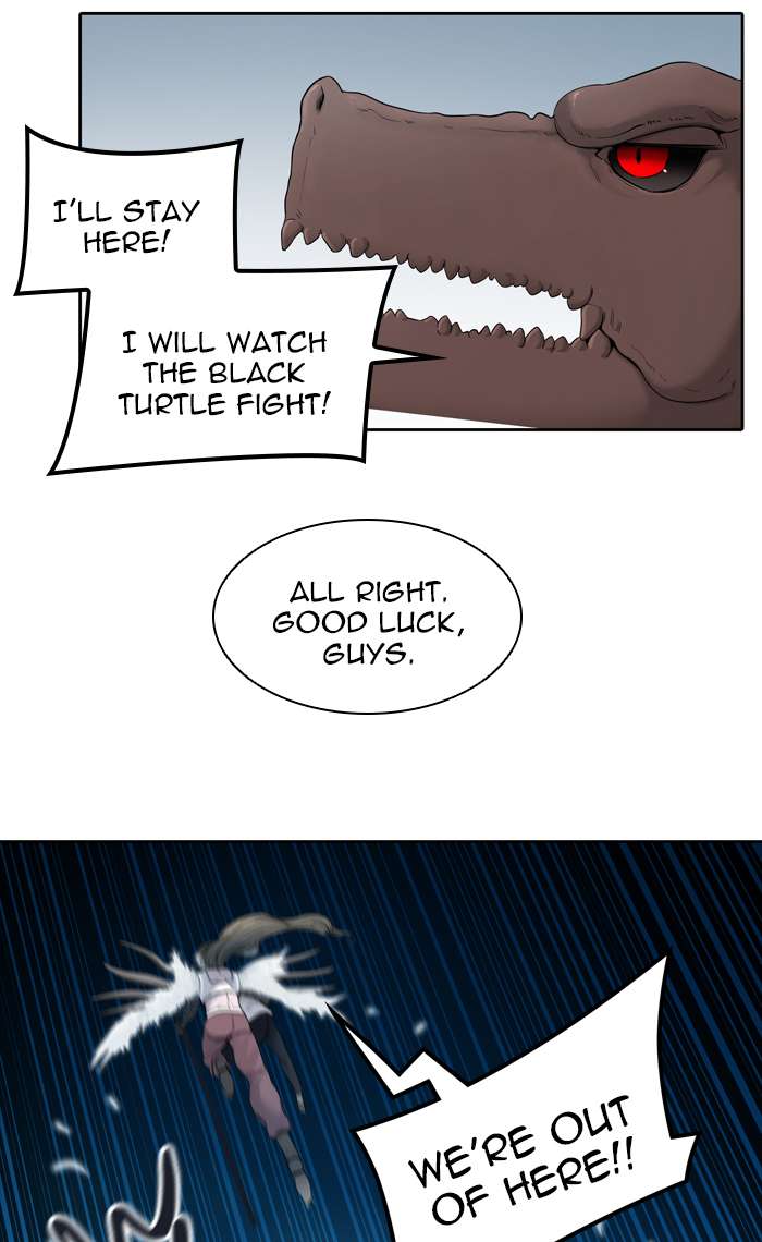 Tower of God Chapter 439 - Page 115