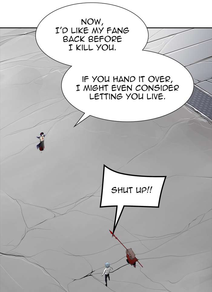 Tower of God Chapter 439 - Page 38