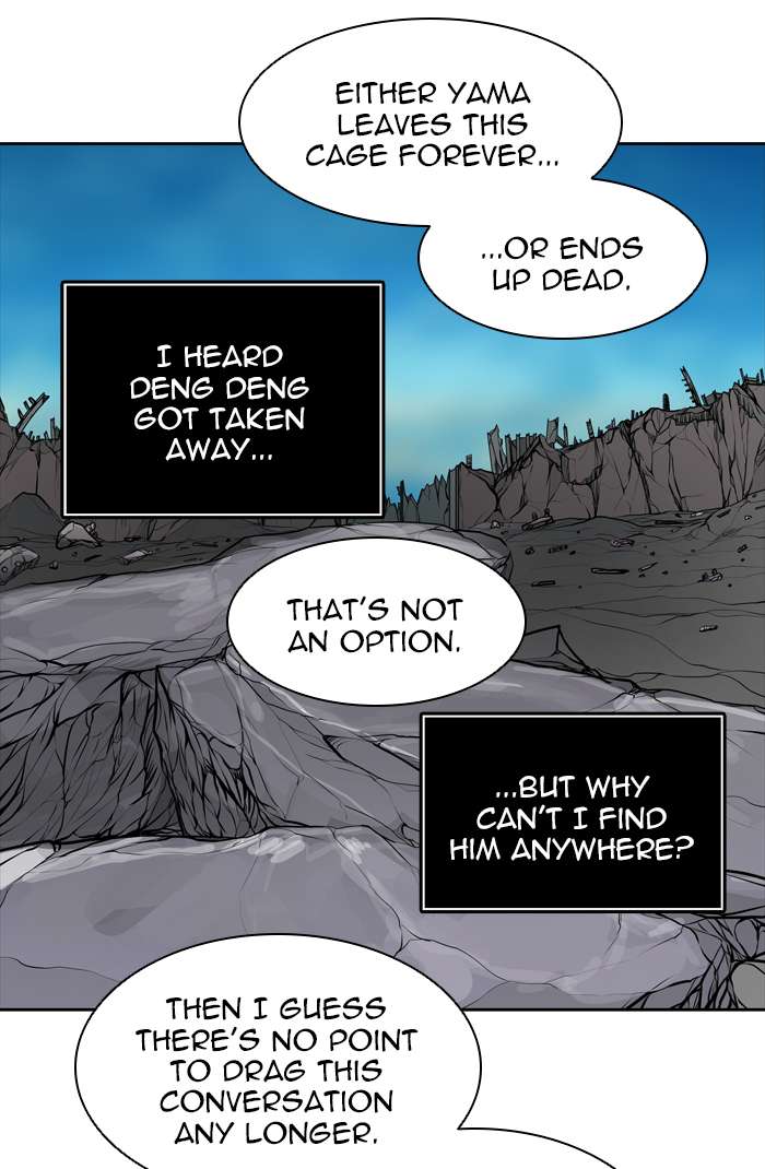 Tower of God Chapter 439 - Page 67