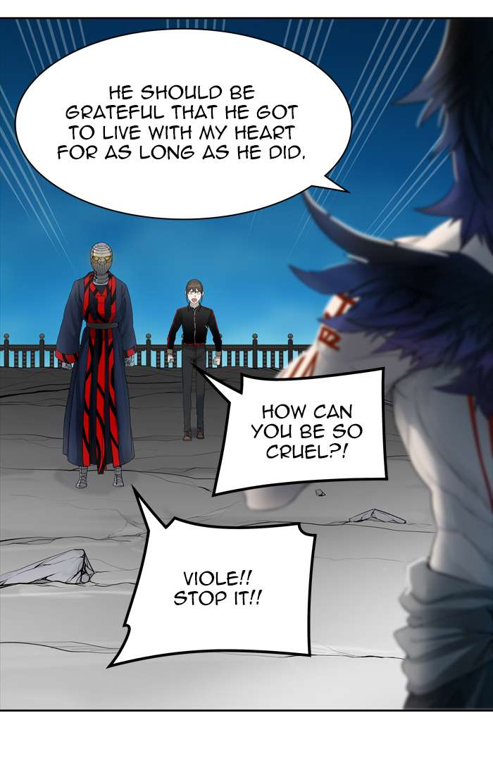 Tower of God Chapter 439 - Page 86