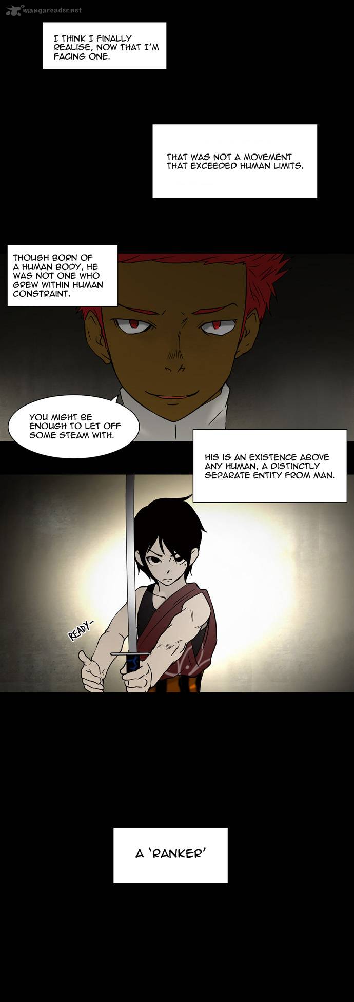 Tower of God Chapter 44 - Page 12