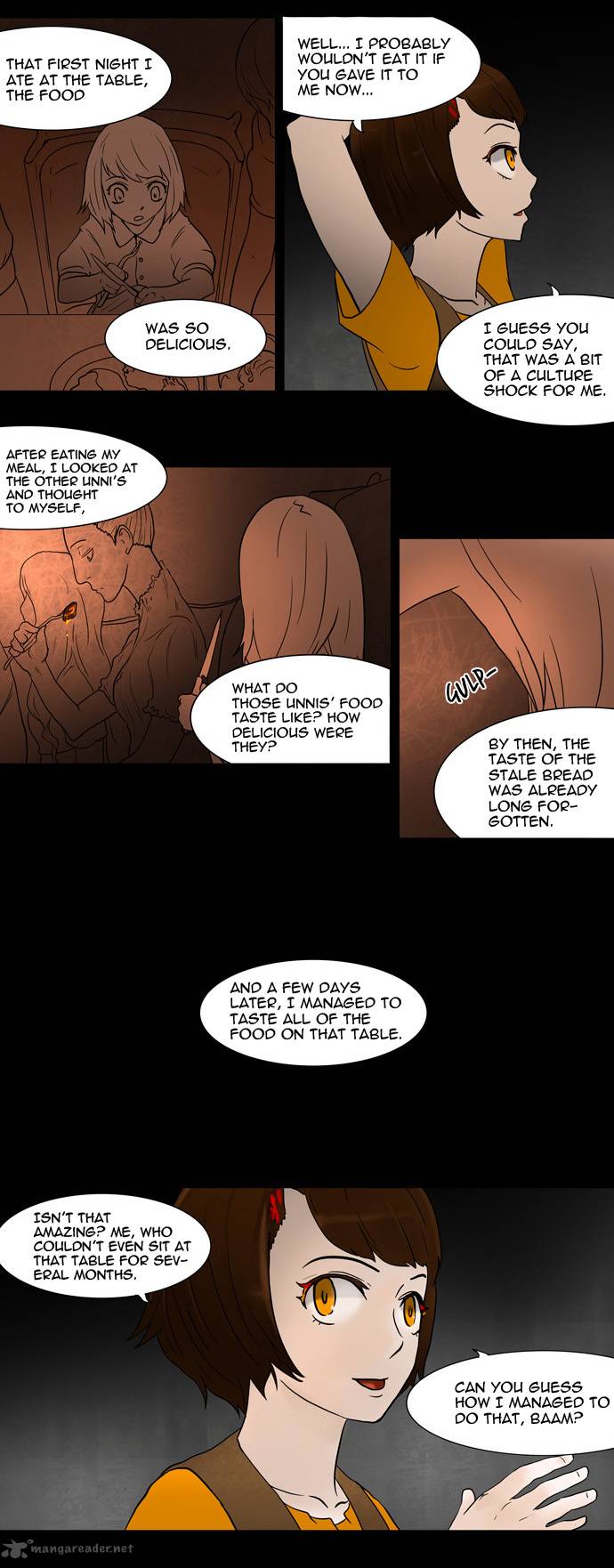 Tower of God Chapter 44 - Page 16