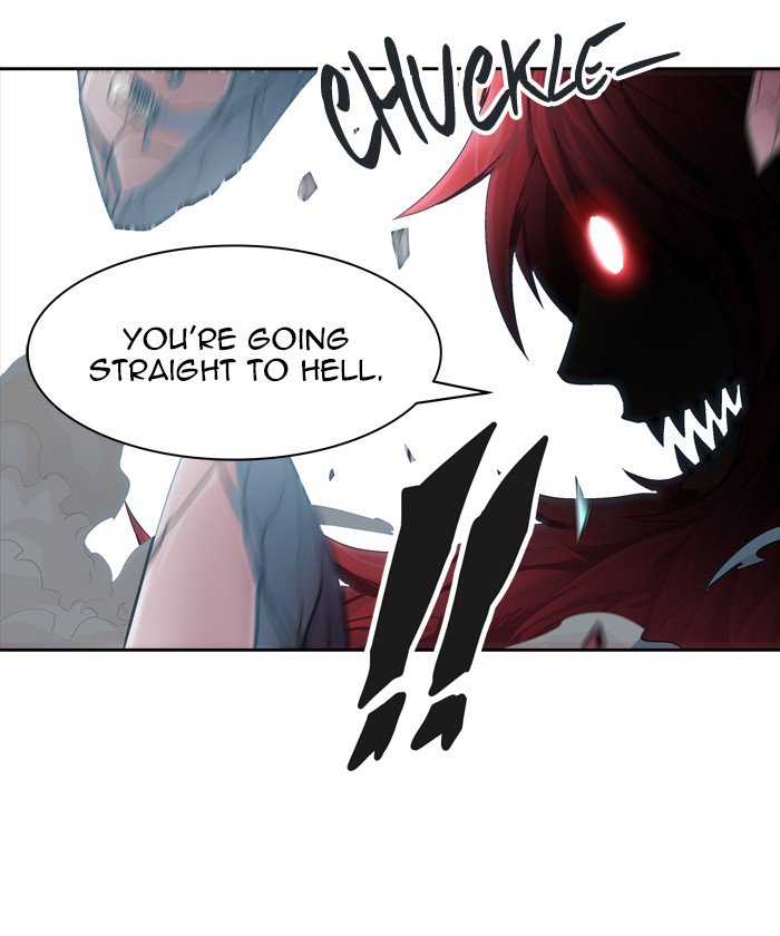 Tower of God Chapter 440 - Page 12