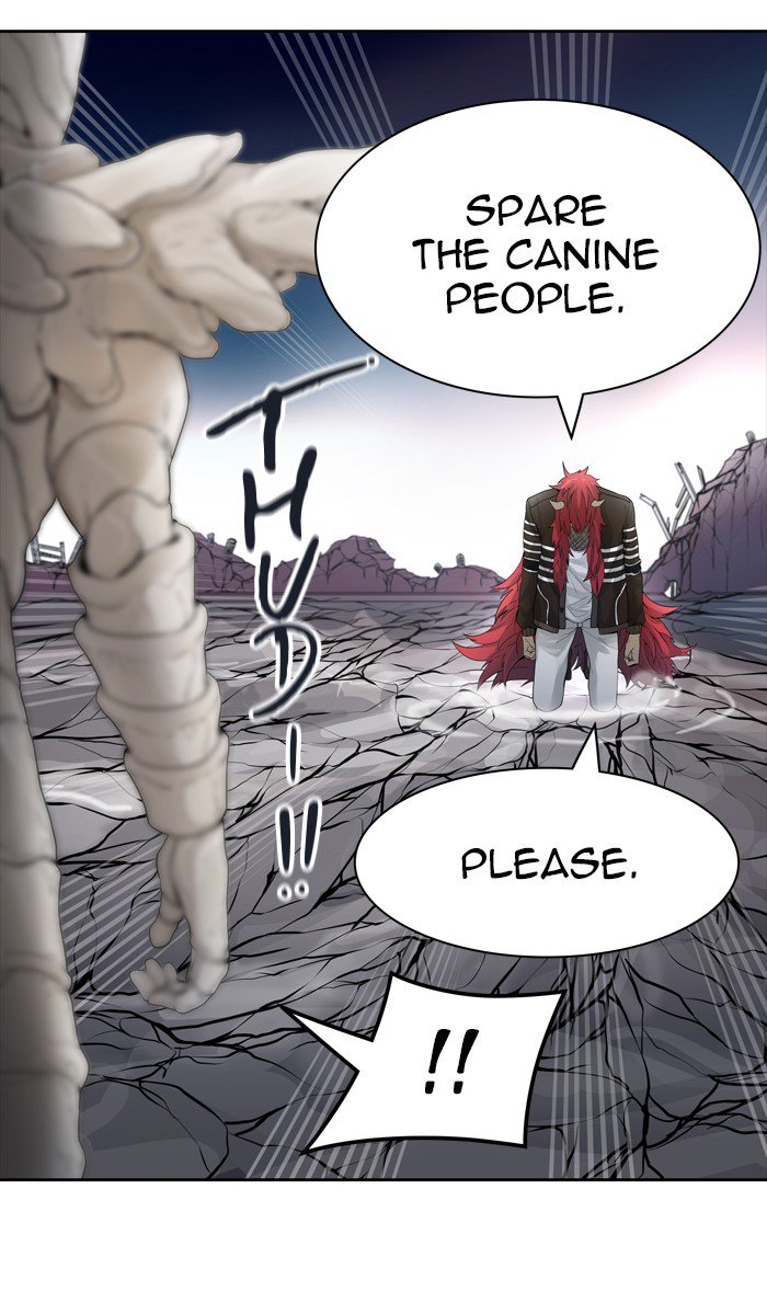 Tower of God Chapter 440 - Page 30