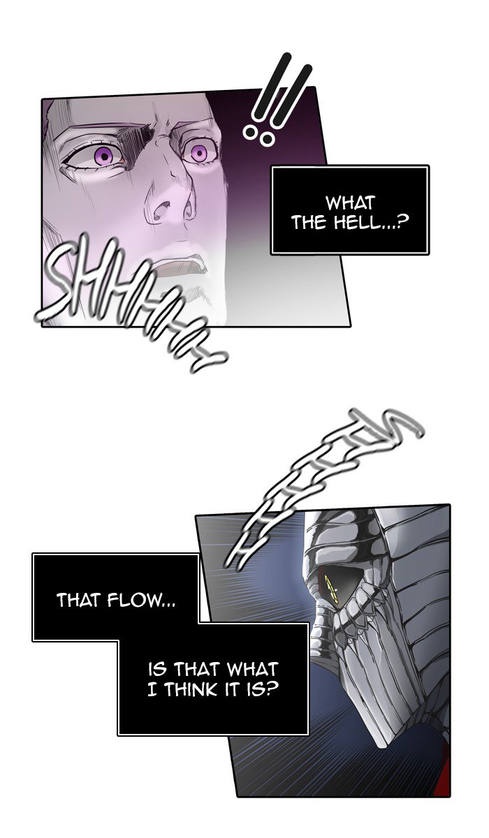 Tower of God Chapter 440 - Page 69