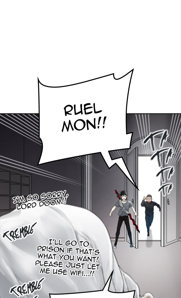 Tower of God Chapter 441 - Page 104