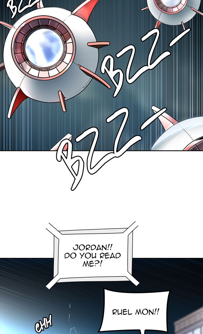 Tower of God Chapter 441 - Page 108