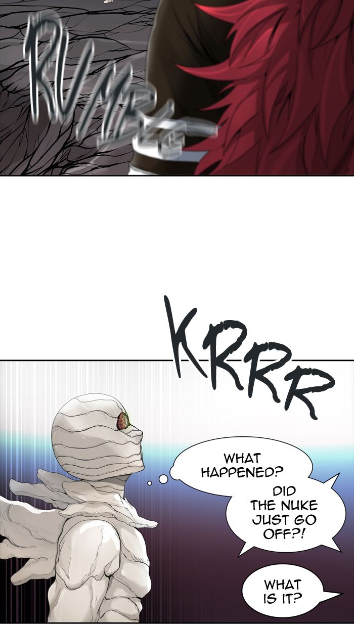 Tower of God Chapter 441 - Page 115