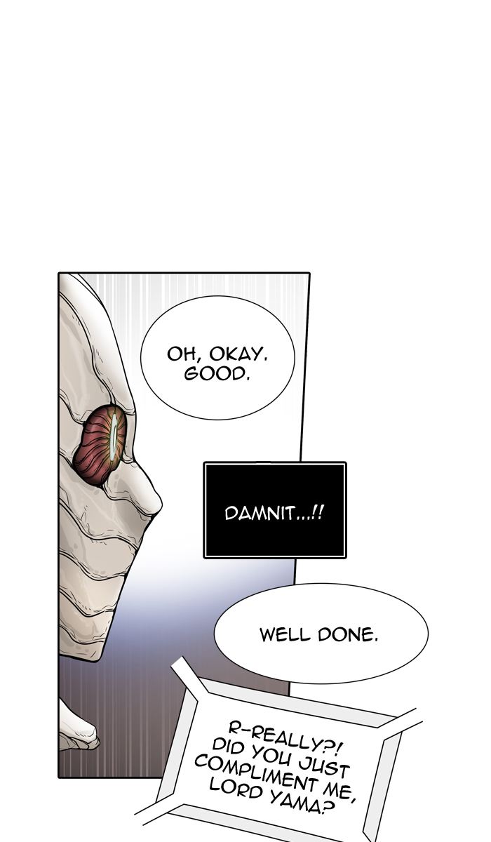 Tower of God Chapter 441 - Page 118