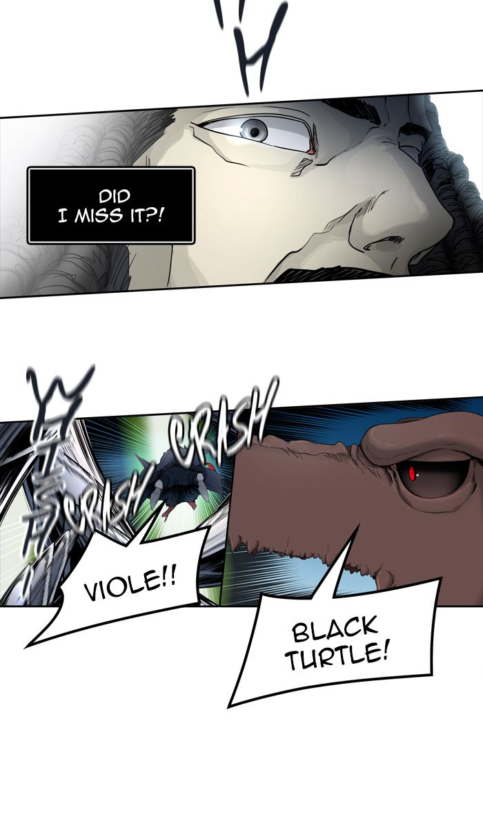 Tower of God Chapter 441 - Page 19