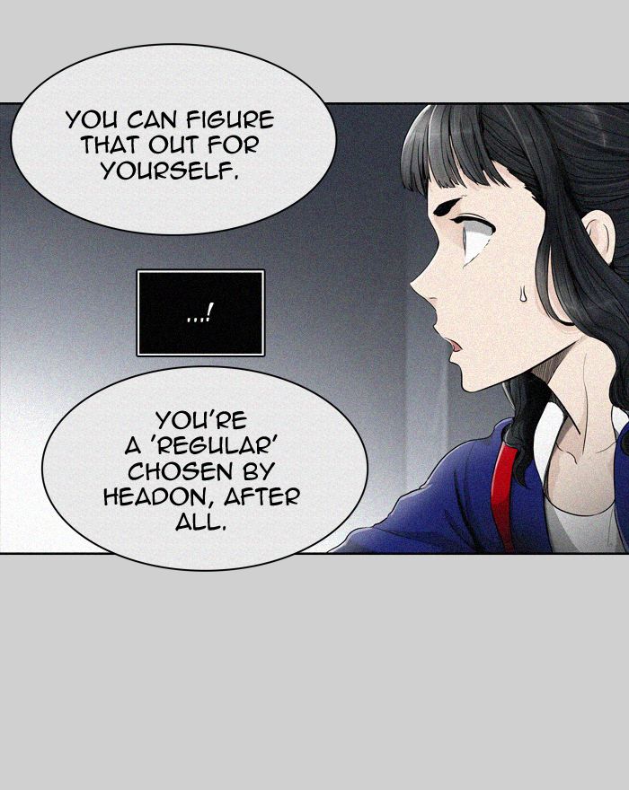 Tower of God Chapter 441 - Page 28