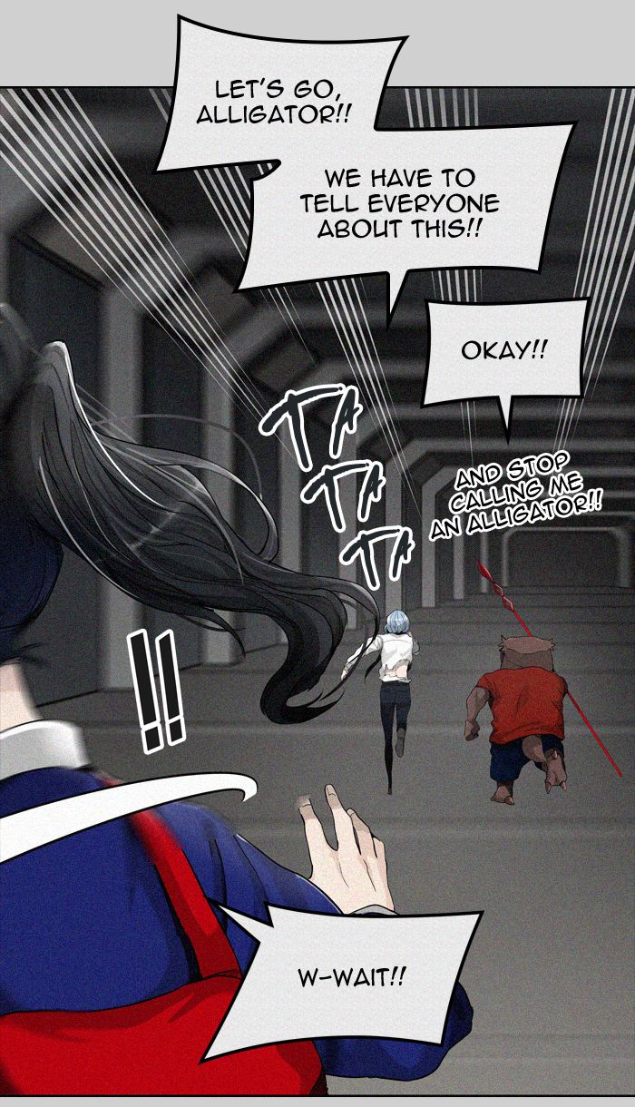 Tower of God Chapter 441 - Page 29