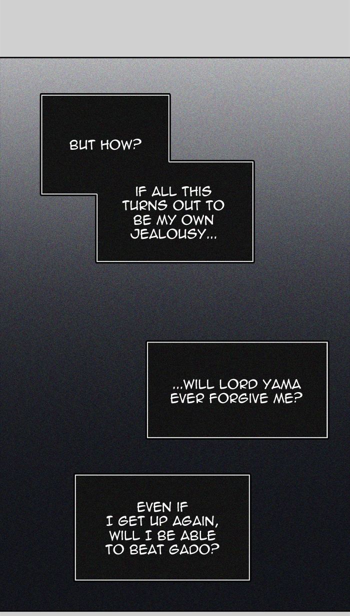 Tower of God Chapter 441 - Page 39