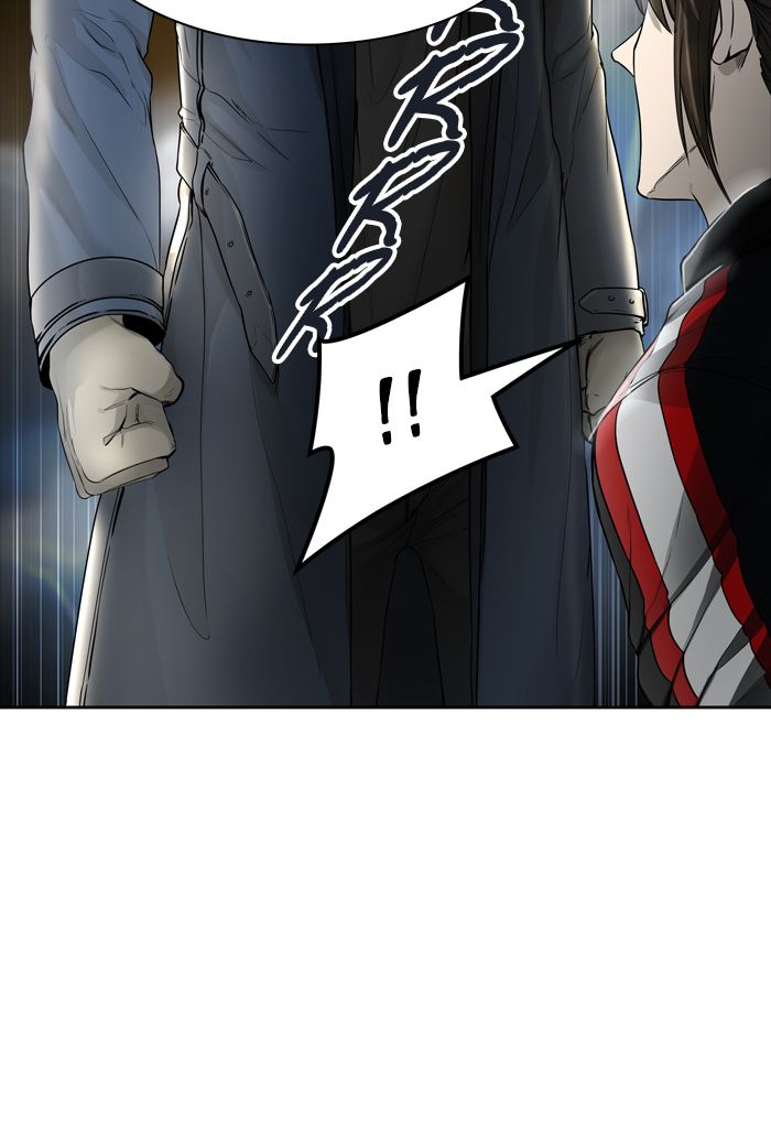 Tower of God Chapter 441 - Page 4