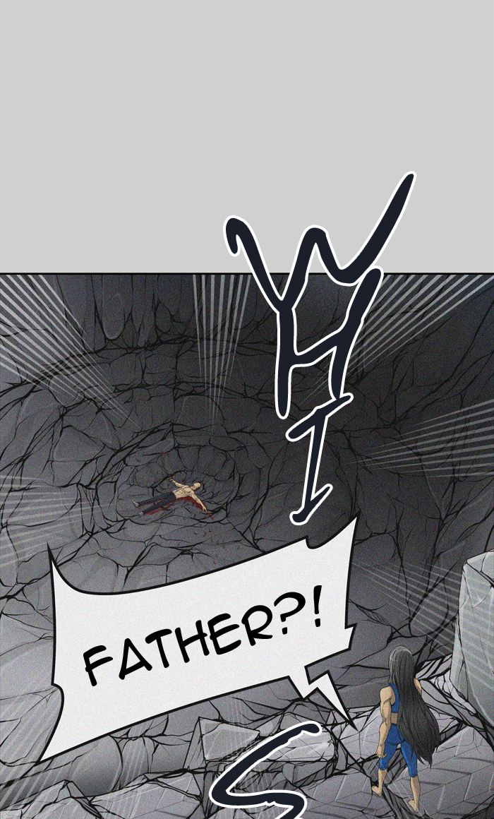 Tower of God Chapter 441 - Page 46