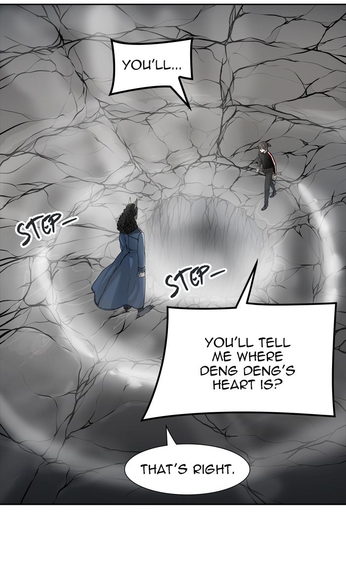 Tower of God Chapter 441 - Page 5