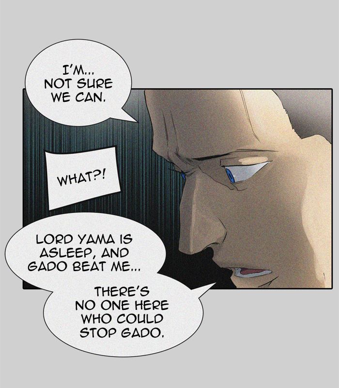 Tower of God Chapter 441 - Page 51