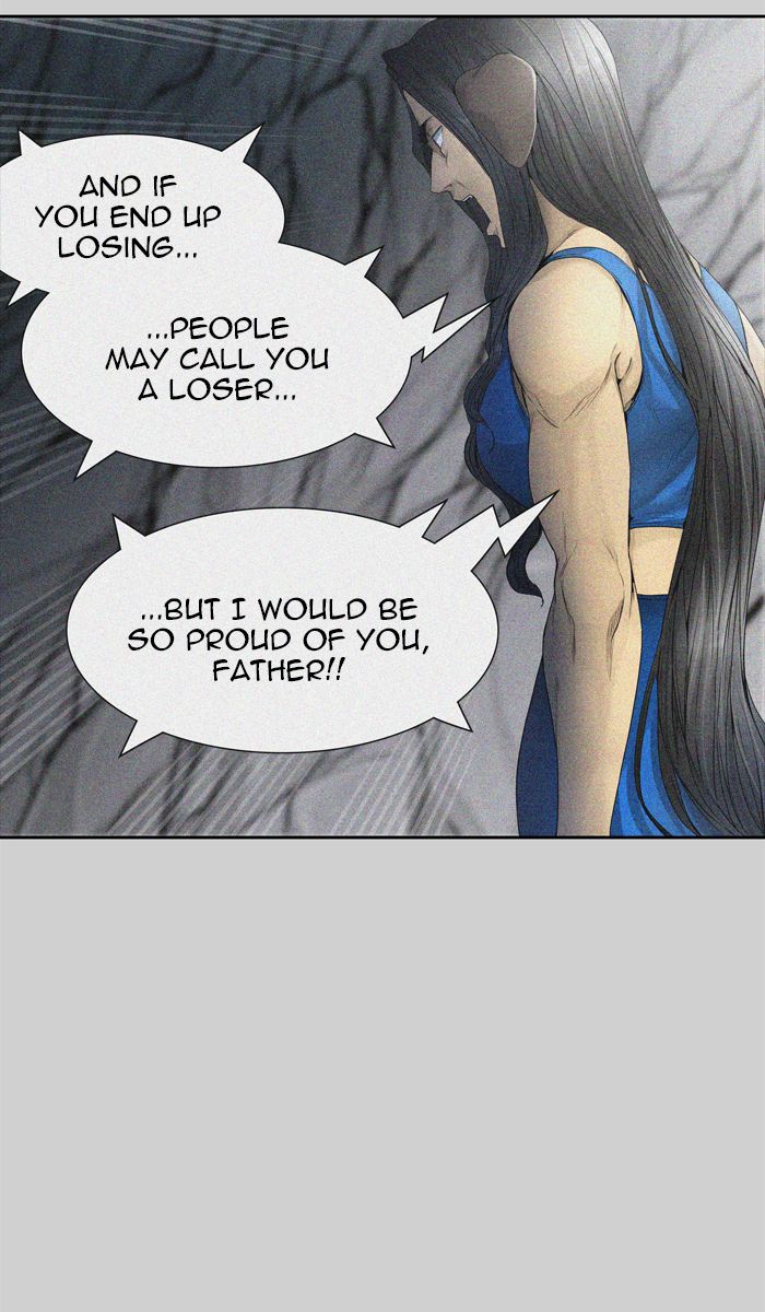 Tower of God Chapter 441 - Page 57