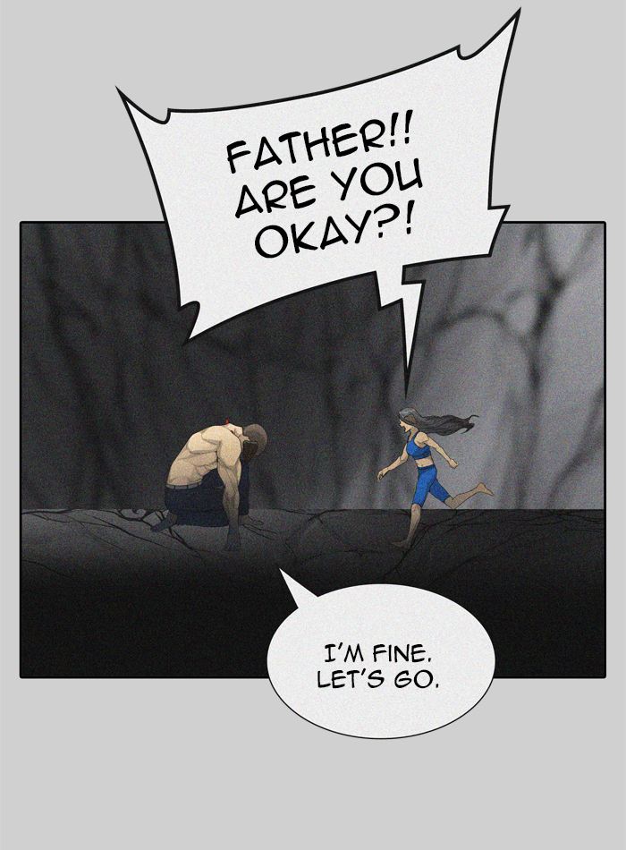 Tower of God Chapter 441 - Page 63