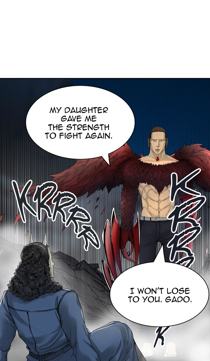 Tower of God Chapter 441 - Page 69