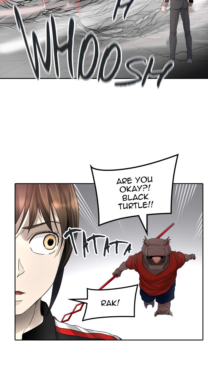 Tower of God Chapter 441 - Page 78