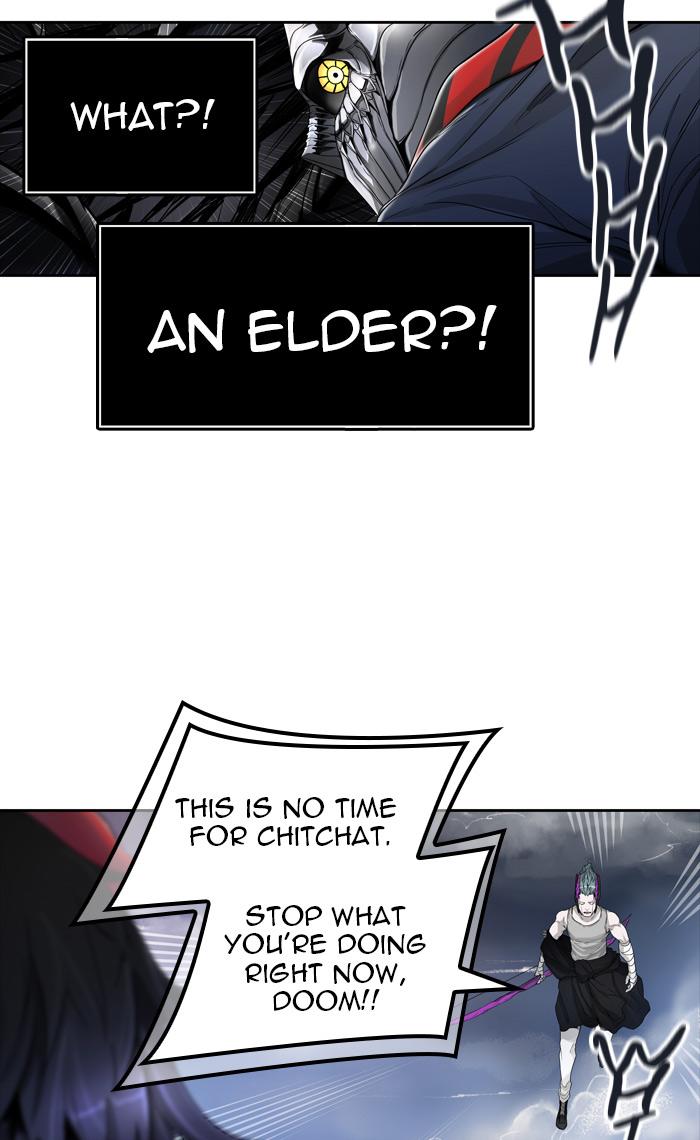 Tower of God Chapter 442 - Page 115