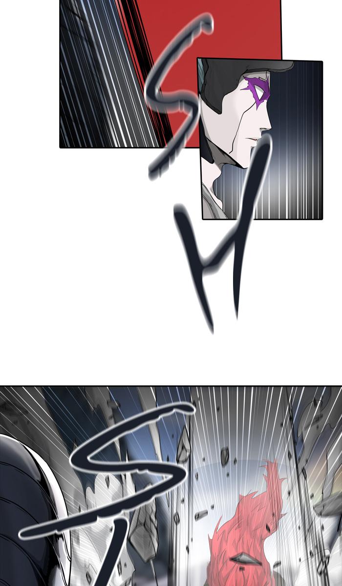 Tower of God Chapter 442 - Page 129