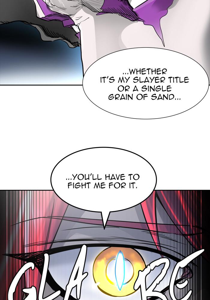 Tower of God Chapter 442 - Page 135