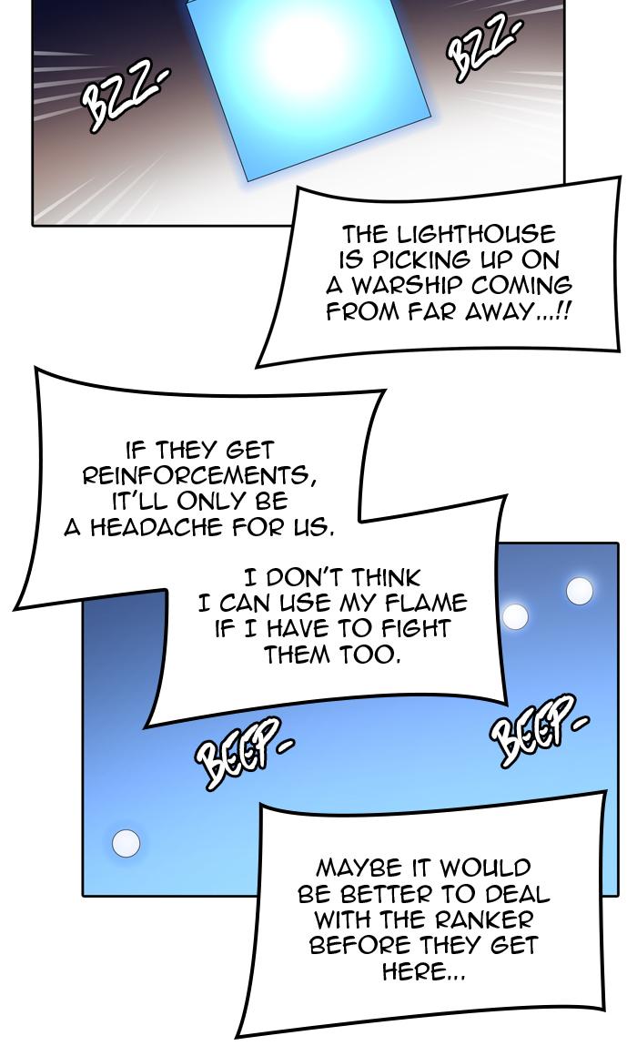 Tower of God Chapter 442 - Page 23