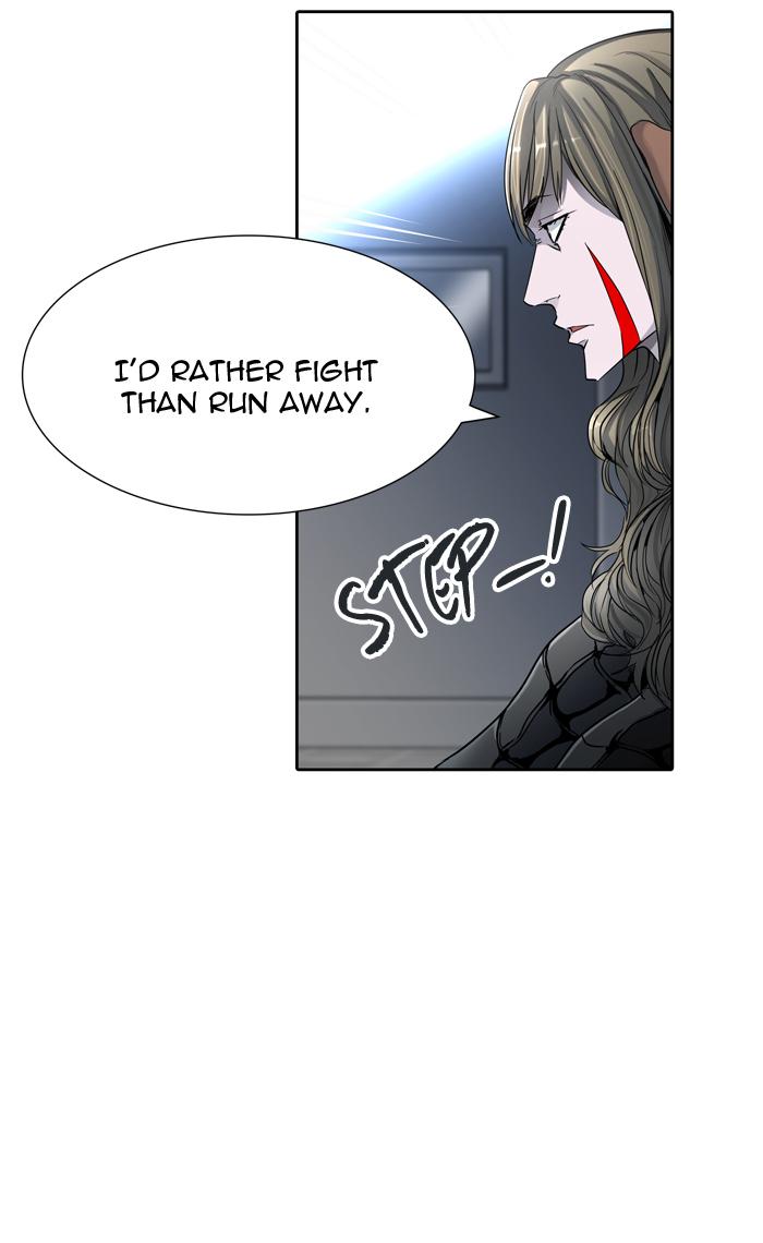 Tower of God Chapter 442 - Page 31