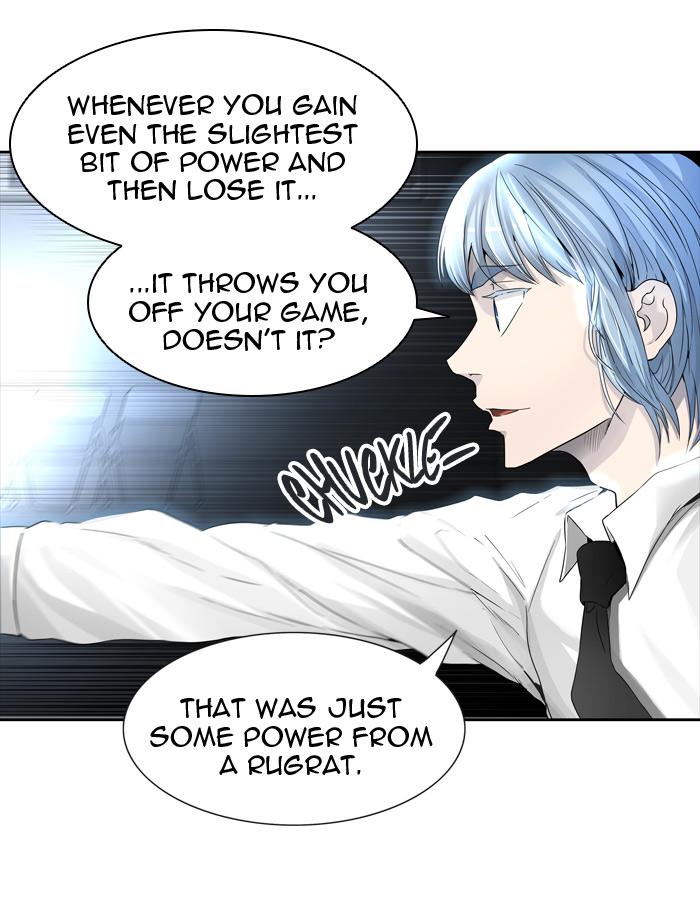 Tower of God Chapter 442 - Page 51