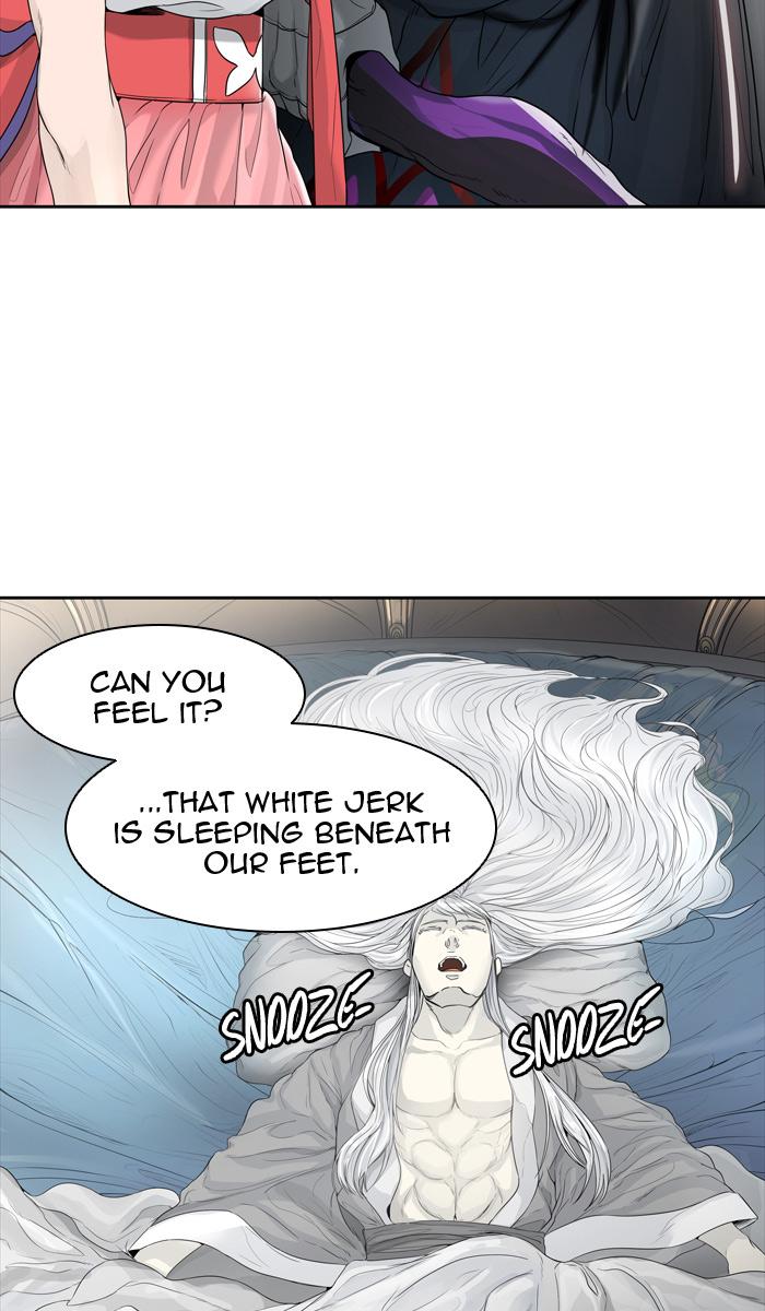 Tower of God Chapter 442 - Page 69