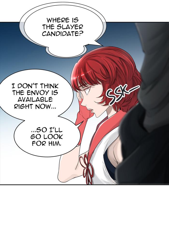 Tower of God Chapter 442 - Page 71