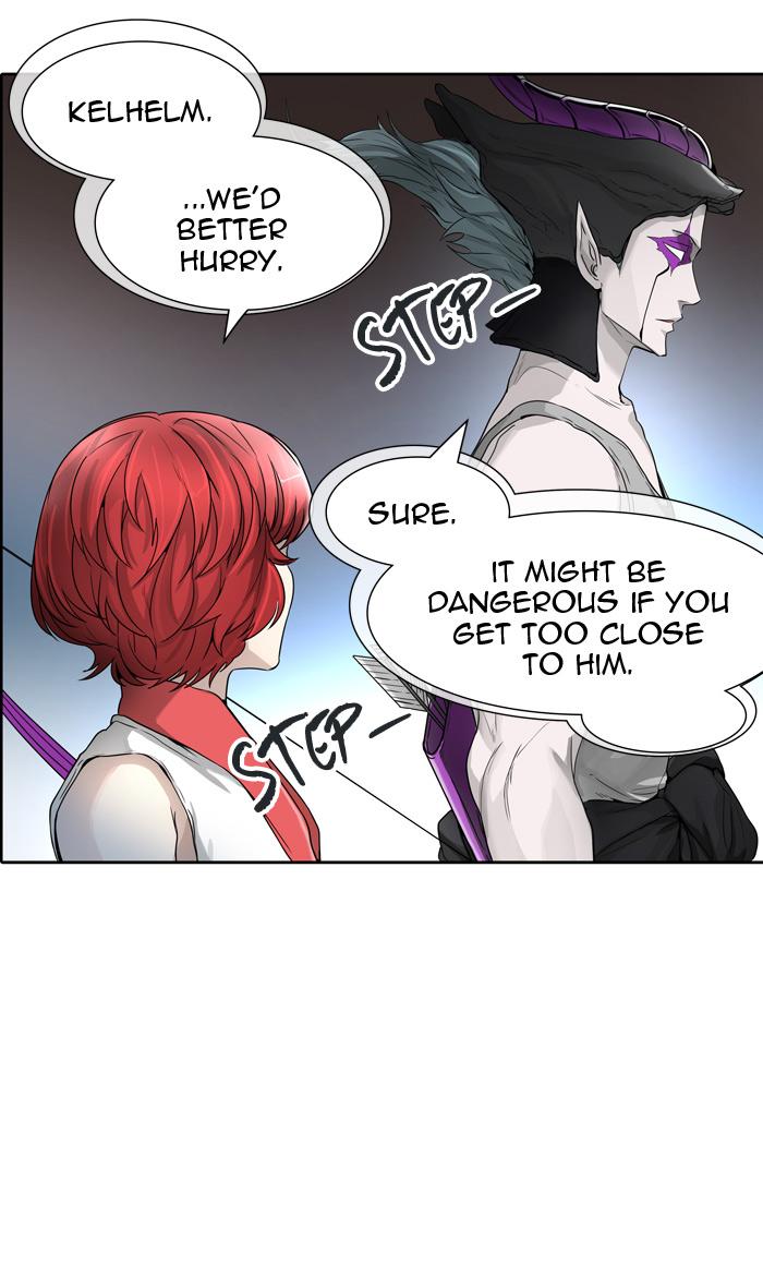 Tower of God Chapter 442 - Page 78