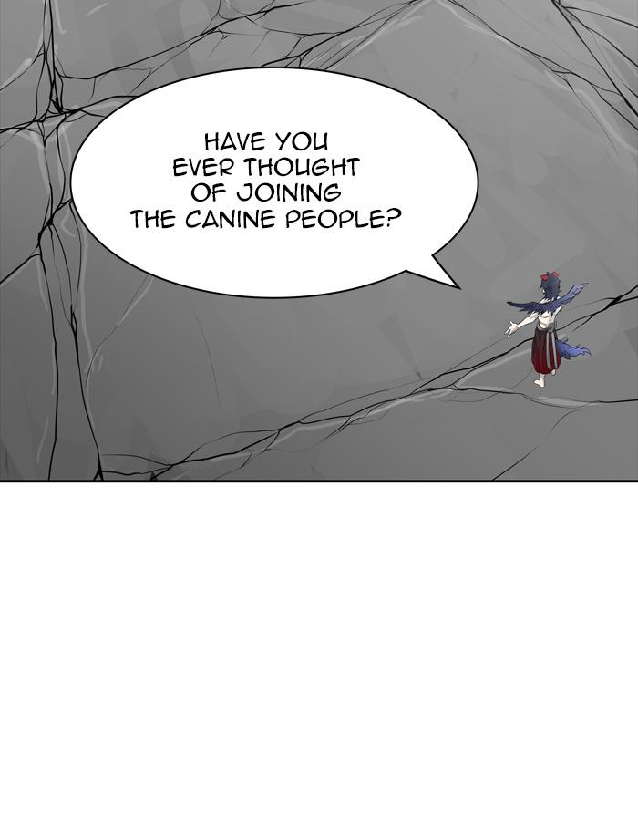 Tower of God Chapter 442 - Page 81