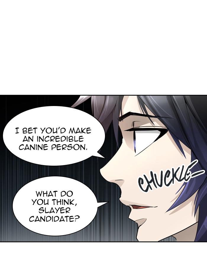 Tower of God Chapter 442 - Page 84