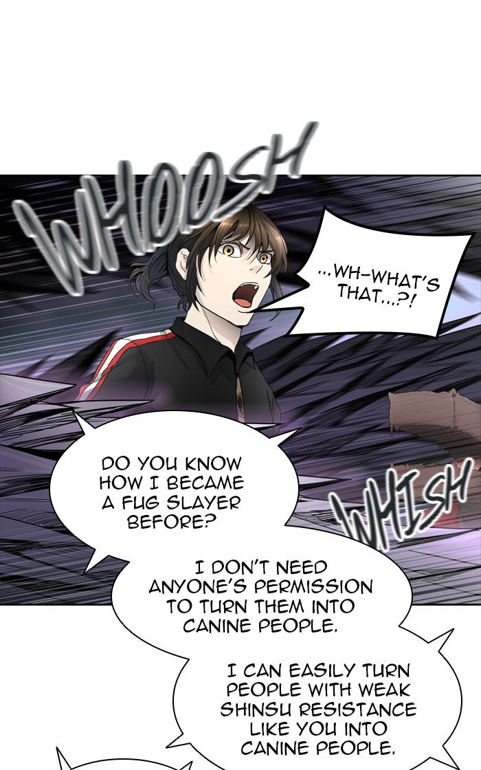 Tower of God Chapter 442 - Page 87