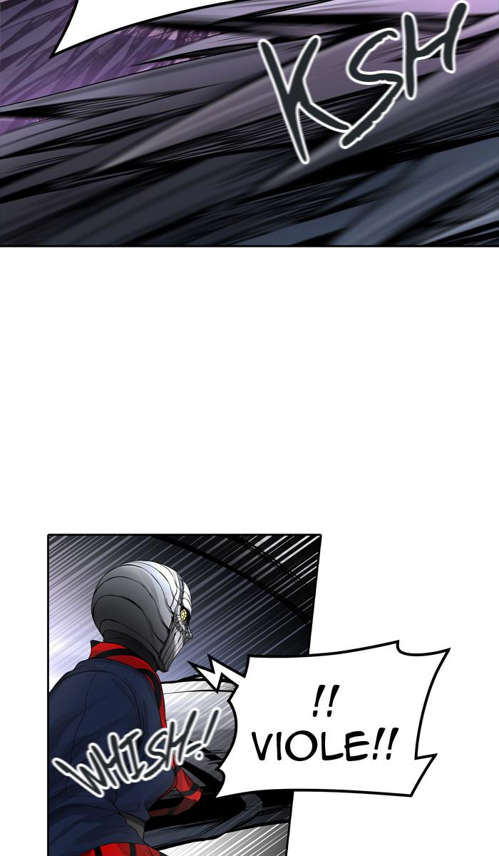 Tower of God Chapter 442 - Page 93