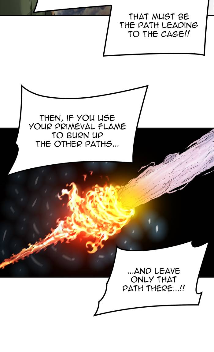 Tower of God Chapter 443 - Page 109